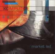 Komputer: Market Led - CD