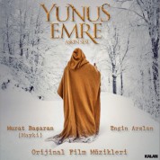 Mayki Murat Başaran, Engin Arslan: Yunus Emre Aşkın Sesi (Orijinal Film Müzikleri) - CD