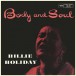 Billie Holiday: Body and Soul - Plak