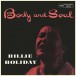 Body and Soul - Plak