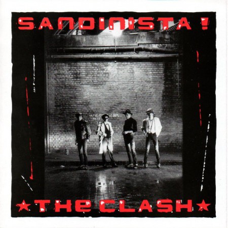 The Clash: Sandinista! - CD