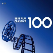 Çeşitli Sanatçılar: 100 Best Film Classics - CD