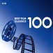 100 Best Film Classics - CD