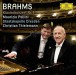 Brahms: Piano Concerto No.1 - CD