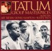 Tatum Group Masterpieces, Vol.4 - CD