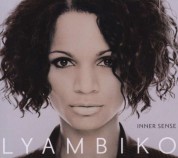 Lyambiko: Inner Sense - CD