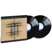 Nels Cline: Consentrik Quartet - Plak