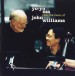 Plays The Music Of John Williams - CD