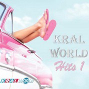 Çeşitli Sanatçılar: Kral World Hits Vol.1 - CD