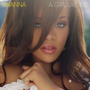 Rihanna: A Girl Like Me - Plak