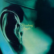 Vangelis: Beaubourg  (Aquamarine Vinyl) - Plak