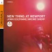 New Thing At Newport - CD
