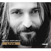 Niyazi Koyuncu: Liva - CD