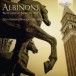 Albinoni: Trattenimenti Armonici, Op. 6 - CD