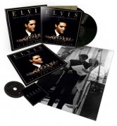 Elvis Presley: If I Can Dream: Elvis Presley with the Royal Philharmonic Orchestra - Plak