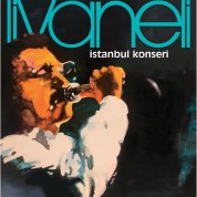 Zülfü Livaneli: İstanbul Konseri - Plak