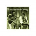 Art Tatum, Buddy Rich, Lionel Hampton: Tatum, Hampton & Rich + 6 Bonus Tracks - CD