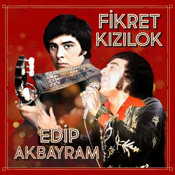 Fikret Kızılok