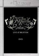 Bullet for My Valentine: The Poison: Live At Brixton 2006 - DVD