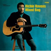 Richie Havens: Mixed Bag - Plak
