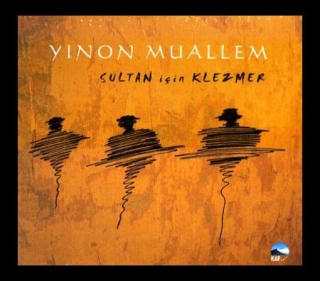 Yinon Muallem: Sultan İçin Klezmer - CD