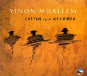 Yinon Muallem: Sultan İçin Klezmer - CD