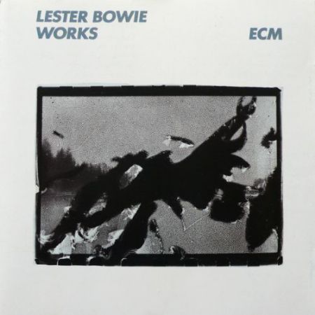Lester Bowie: Works - CD