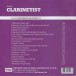 Clarinetist - Sevdiğimiz Şarkılar - CD