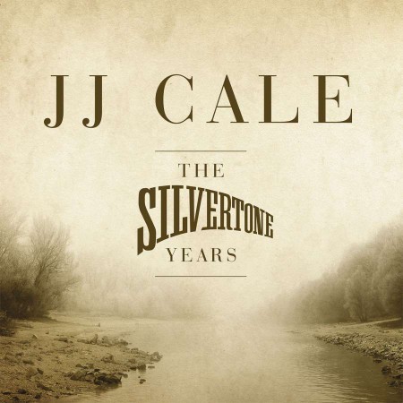 J.J. Cale: The Silvertone Years - Plak