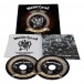 We Take No Prisoners: The Singles 1995 - 2006 - CD