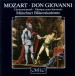 Mozart: Don Giovanni - Plak