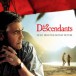The Descendants (Transparent Red Vinyl) - Plak
