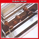 The Beatles: 1962 - 1966 (The Red Album - 2023 Edition) - CD Foto #1
