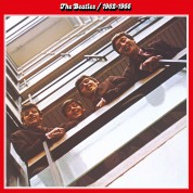 The Beatles: 1962 - 1966 (The Red Album - 2023 Edition) - CD