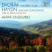 Dvorák, Haydn: String Serenades - CD