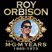 Roy Orbison: The MGM Years 1965 - 1973 (Remastered) - CD