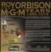 The MGM Years 1965 - 1973 (Remastered) - CD