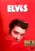 Elvis Presley: The King Of Rock'n'Roll - 30 Hit Performances And More - DVD