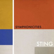 Sting: Symphonicities - CD