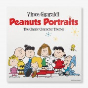 Vince Guaraldi: Peanuts Portraits - Plak