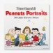 Peanuts Portraits - Plak
