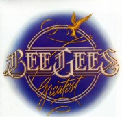Bee Gees: Greatest 2cd Special Edition - CD