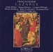 Franz Schubert: Lazarus D.689 - Plak