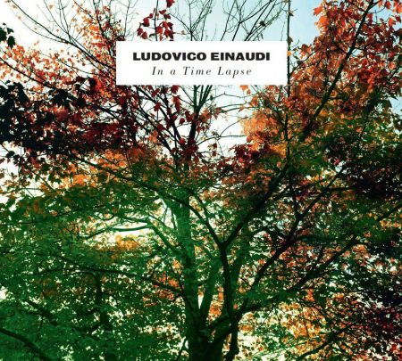 Ludovico Einaudi: In A Time Lapse - Plak