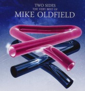Mike Oldfield: Two Sides: The Very Best Of - CD
