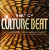 Culture Beat: The Best Of Culture Beat - CD