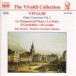 Vivaldi: Flute Concertos, Vol.  2 - CD