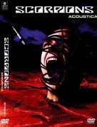 Scorpions: Acoustica - DVD
