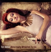 Tori Amos: Abnormally Attracted To Sin - Plak
