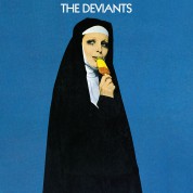 The Deviants: Deviants - CD